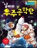 날아라, 우주공학단