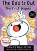 The Odd 1s Out: The First Sequel