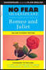 Romeo and Juliet: No Fear Shakespeare Deluxe Student Edition