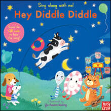Sing Along With Me! : Hey Diddle Diddle