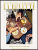 La Buvette: Recipes and Wine Notes from Paris
