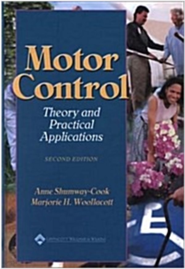 Motor Control: Theory and Practical Applications (Hardcover, Second)?