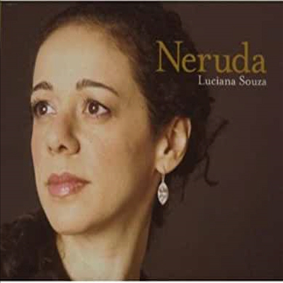 Luciana Souza - Neruda (CD)