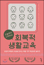 오늘부터 시작하는 회복적 생활교육