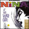 Nina Simone (니나 시몬) - At The Village Gate [LP]