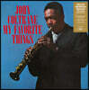 John Coltrane (존 콜트레인) - My Favorite Things [LP]