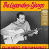 Django Reinhardt (장고 라인하르트) - The Legendary Django [LP]
