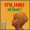 Etta James (에타 제임스) - At Last! [LP]