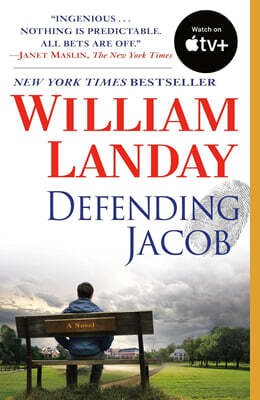Defending Jacob
