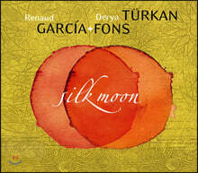 Renaud Garcia-Fons &amp; Derya Turkan (르노 가르시아 퐁스 &amp; 데리아 투르칸) - SILK MOON