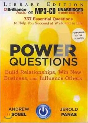 Power Questions
