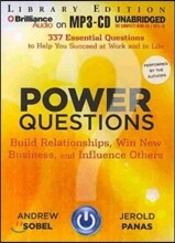 Power Questions