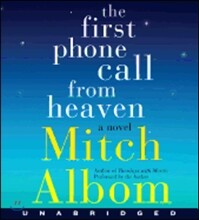 The first phone call from heaven