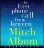 The first phone call from heaven