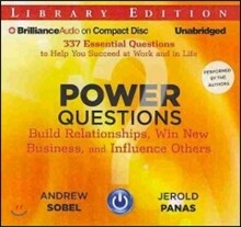 Power Questions