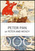 Peter Pan or Peter and Wendy