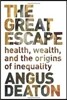 The Great Escape: Health, Wealth, and the Origins of Inequality