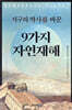 지구의 역사를 바꾼 9가지 자연재해