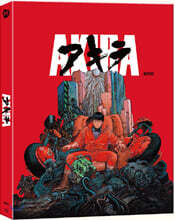 아키라 (1Disc 풀슬립 일반판) : 블루레이