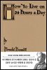 하루 24시간  어떻게 살 것인가