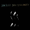 Sam Russo - Back To The Party (LP)