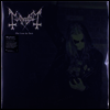 Mayhem - Out Of The Dark (180G)(LP)