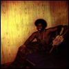 Shina Williams & His African Percussions - Shina Williams (LP)