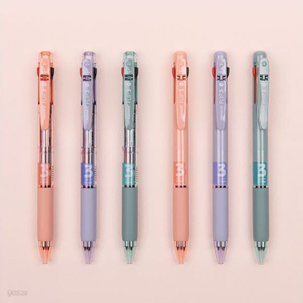 [예스24배송] 모나미 플립 FLIP3