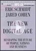 The New Digital Age