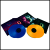 O.S.T. - Doctor Who: Paradise Of Death & The Ghosts Of N-Space (180G)(Colored 6LP Box Set)