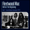 Fleetwood Mac - Before The Beginning 2 Live 1970 (Ltd. Ed)(Remastered)(Gatefold)(180G)(3LP)