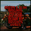 Devonte Hynes - Queen & Slim (퀸 앤 슬림) (Soundtrack)(LP)(Digital Download Card)