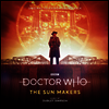 Dudley Simpson - Doctor Who: The Sun Makers (닥터 후 : 선 메이커) (Soundtrack)(LP)