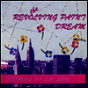 Revolving Paint Dream - Flowers In The Sky (7 inch Single LP)
