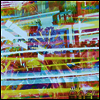 Daze - Vacio (7 inch Single LP)