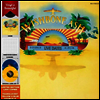 Wishbone Ash - Live Dates (Ltd)(Gatefold Colored 2LP)