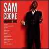 Sam Cooke - Greatest Hits (180g)(Colored LP)