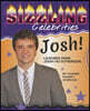 Josh!: Leading Man Josh Hutcherson