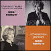 Nicki Parrott (니키 패럿) - Unforgettable + Sentimental Journey