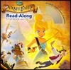 Disney Fairies Read-along Storybook