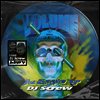 Dj Screw - All Screwed Up (Picture LP)