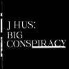J Hus - Big Conspiracy (2LP)