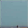 공중도둑 (Mid-Air Thief) - 2집 무너지기 (Crumbling) [라이트크림 & 골드 마블 컬러 LP]