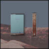 공중도둑 (Mid-Air Thief) - 2집 무너지기 (Crumbling) [카세트테이프]
