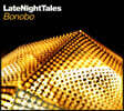Bonobo (보노보) - Late Night Tales: Bonobo [2LP]