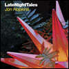 Jon Hopkins (존 홉킨스) - Late Night Tales: Jon Hopkins [2LP]