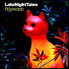 Royksopp (로익솝) - Late Night Tales: Royksopp [2LP]