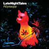 Royksopp (로익솝) - Late Night Tales: Royksopp