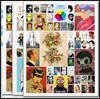100 illustrators