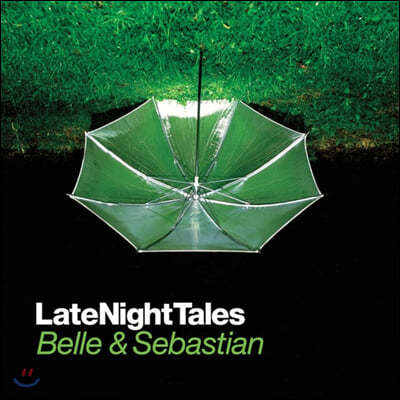 Night Time Stories 레이블 컴필레이션 앨범: 벨 앤 세바스찬 Vol. 1 (Late Night Tales: Belle & Sebastian, Vol. I)